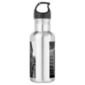 Edwards Water Wheel Water Flasche Edelstahlflasche (Vorderseite)