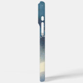 Edwin Blashfield Stars Scattering Art Nouveau Case-Mate iPhone Hülle (Rückseite / Links)