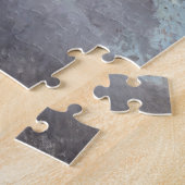 Edwin Blashfield Stars Scattering Art Nouveau Puzzle (Seite)