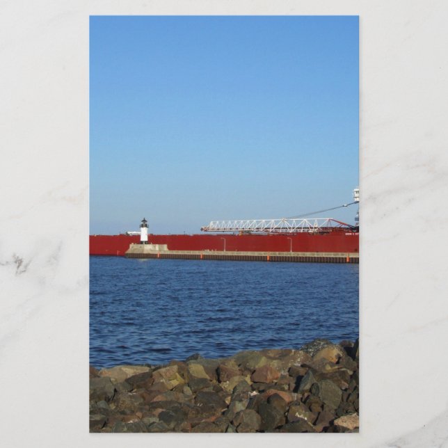 Edwin H Gott (Vorderseite)
