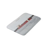 Edwin H. Gott bathmat Badematte (Schrägansicht)