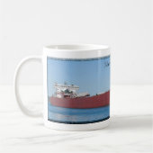 Edwin H. Gott Tasse (Links)