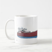Edwin H. Gott Tasse (Links)