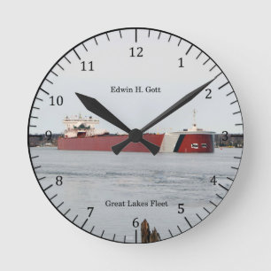 Edwin H. Gott Uhr