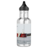 Edwin H. Gott Wasserflasche (Rechts)