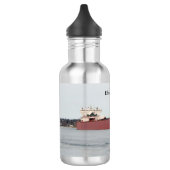 Edwin H. Gott Wasserflasche (Links)