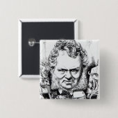 Edwin Landseer Button (Vorne & Hinten)