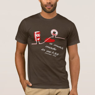 EE 133 gewinnen 09 Männer T-Shirt
