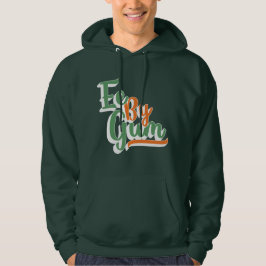 Ee By Gum, Yorkshire Dialect, Slang, Englisch Hoodie