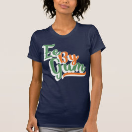 Ee By Gum, Yorkshire Dialect, Slang, Englisch T-Shirt