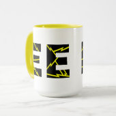 EE TASSE (Vorderseite Links)