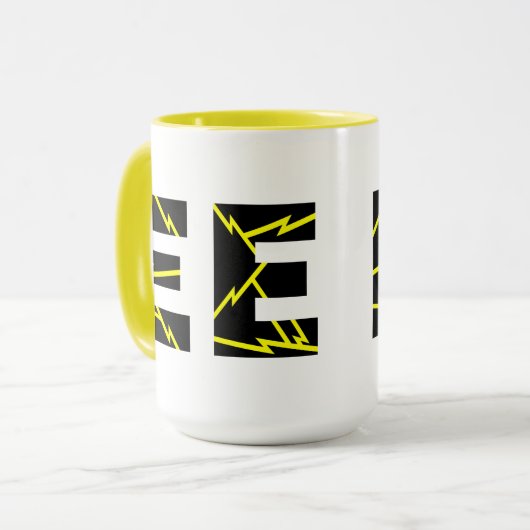 EE TASSE (Vorderseite Links)