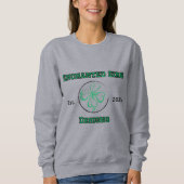 EEDesign Sweatshirt (Vorderseite)