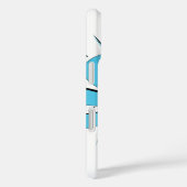 EEE-YOW! Case-Mate iPhone HÜLLE (Rückseite / Rechts)