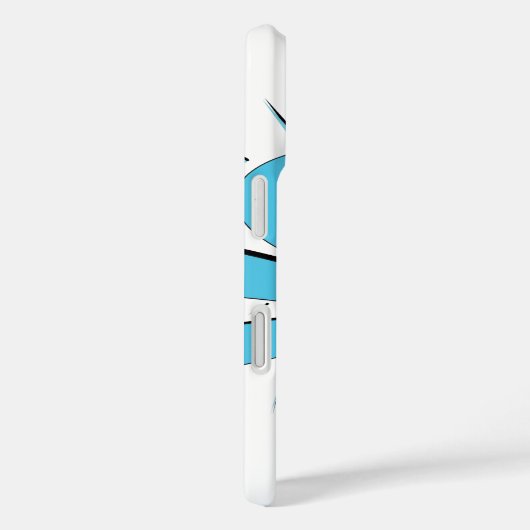 EEE-YOW! Case-Mate iPhone HÜLLE (Rückseite / Rechts)