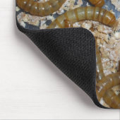 Eeewww… - Mousepad (Ecke)