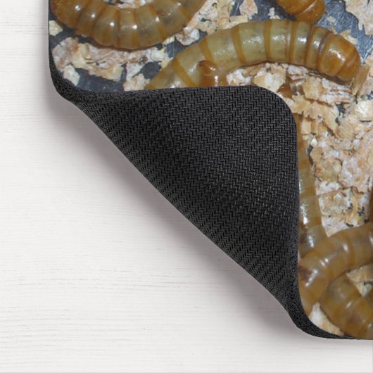 Eeewww… - Mousepad (Ecke)