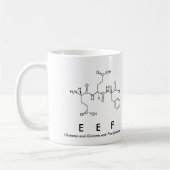 Eef Peptidname Tasse (Links)