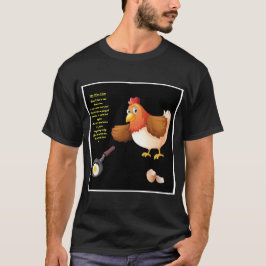 EEG Hatcher T-Shirt