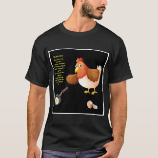EEG Hatcher T-Shirt