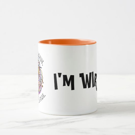 EEG I bin Tasse (Zentrum)