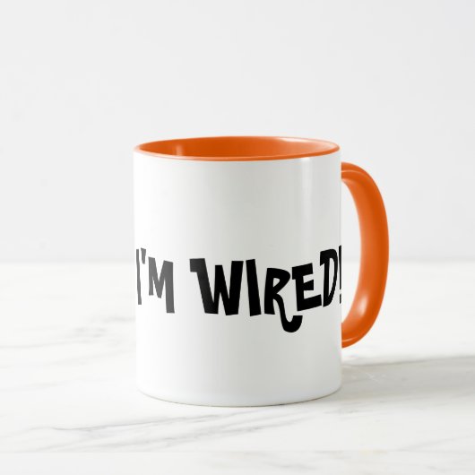 EEG I bin Tasse (VorderseiteRechts)