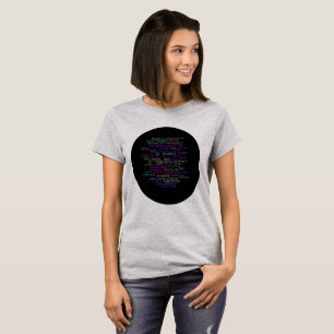 EEG Techniker Neurodiagnostics Shirt