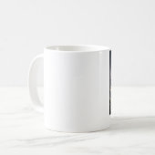 EEG TECHNOLOGIE KAFFEETASSE (Vorderseite Links)