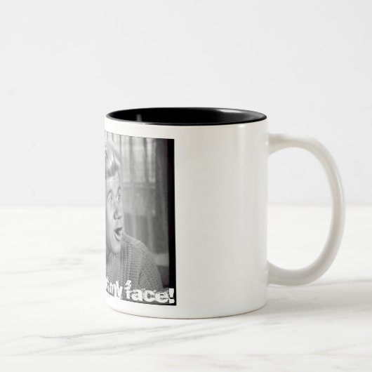 Eegah Tasse (Rechts)
