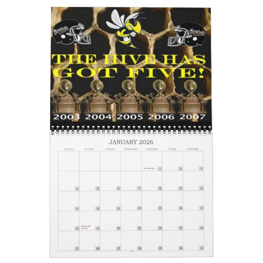 eejackets.com-Kalender 2007-2008 Kalender (Jan 2026)