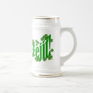 Eejit Bierglas