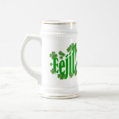 Eejit Bierglas (Links)