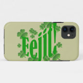 Eejit Case-Mate iPhone Hülle (Rückseite (Horizontal))