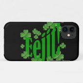 Eejit Case-Mate iPhone Hülle (Rückseite (Horizontal))