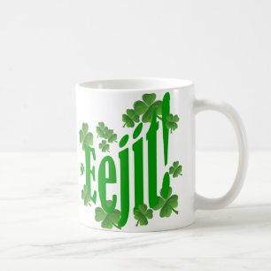 Eejit Kaffeetasse