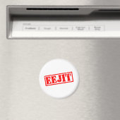 Eejit Magnet (In Situ (Geschirrspüler))