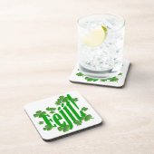 Eejit Untersetzer (Rechte Seite)