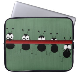 Eeks Laptop Sleeve