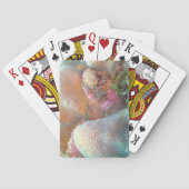 Eel Bicycle Poker Cards Spielkarten (Rückseite)