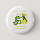 EEL BUTTON (Vorderseite)