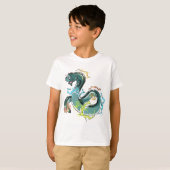 Eel Lector T-Shirt (Vorne ganz)