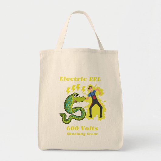 EEL TRAGETASCHE (Vorne)