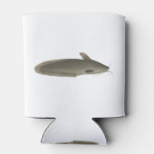 Eeltail Catfish Dosenkühler (Rückseite)