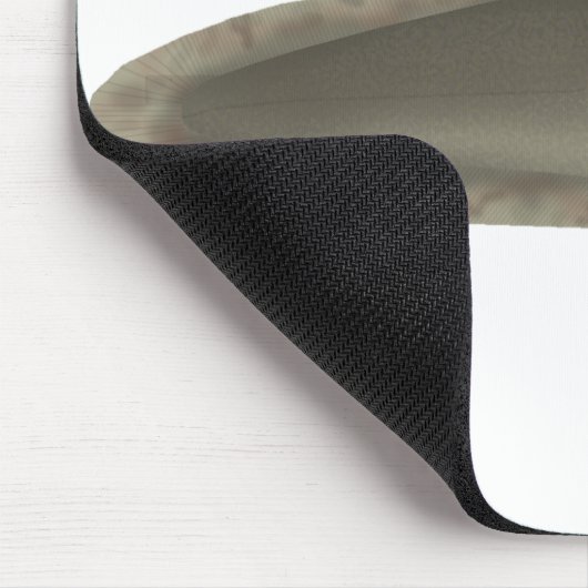 Eeltail Catfish Mousepad (Ecke)