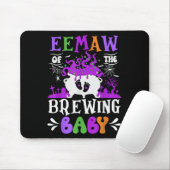 Eemaw der Braukindergroßmutter zu Halloween Mousepad (Mit Mouse)