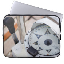 Een kompas om koers uit te zetten voor avontuur.