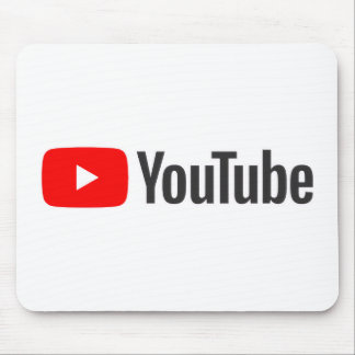  Een leuke YouTube Mousepad
