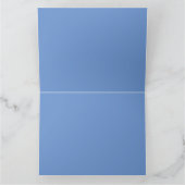 Een olifant is niet bang van muizen. karte (Innenseite)