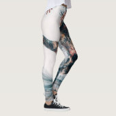 Eerie Al Pentolino Leggings (Rechts)