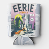 Eerie Comic #1 Dosenkühler (Vorderseite)